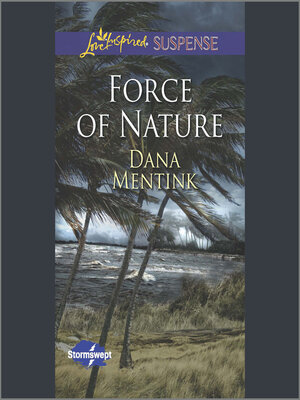 cover image of Force of Nature